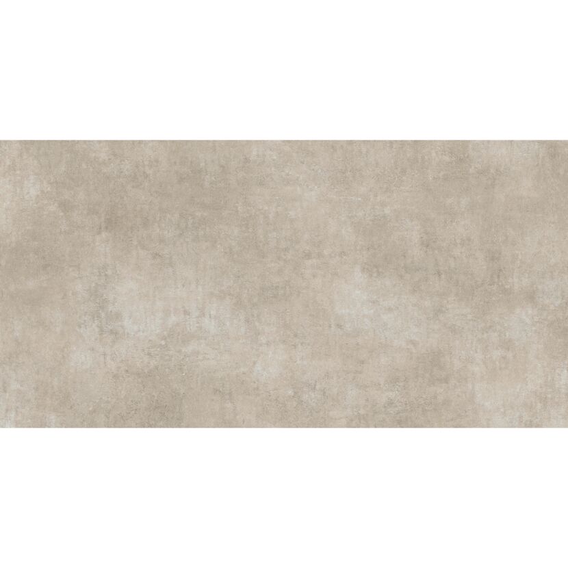 Fliese in Taupe