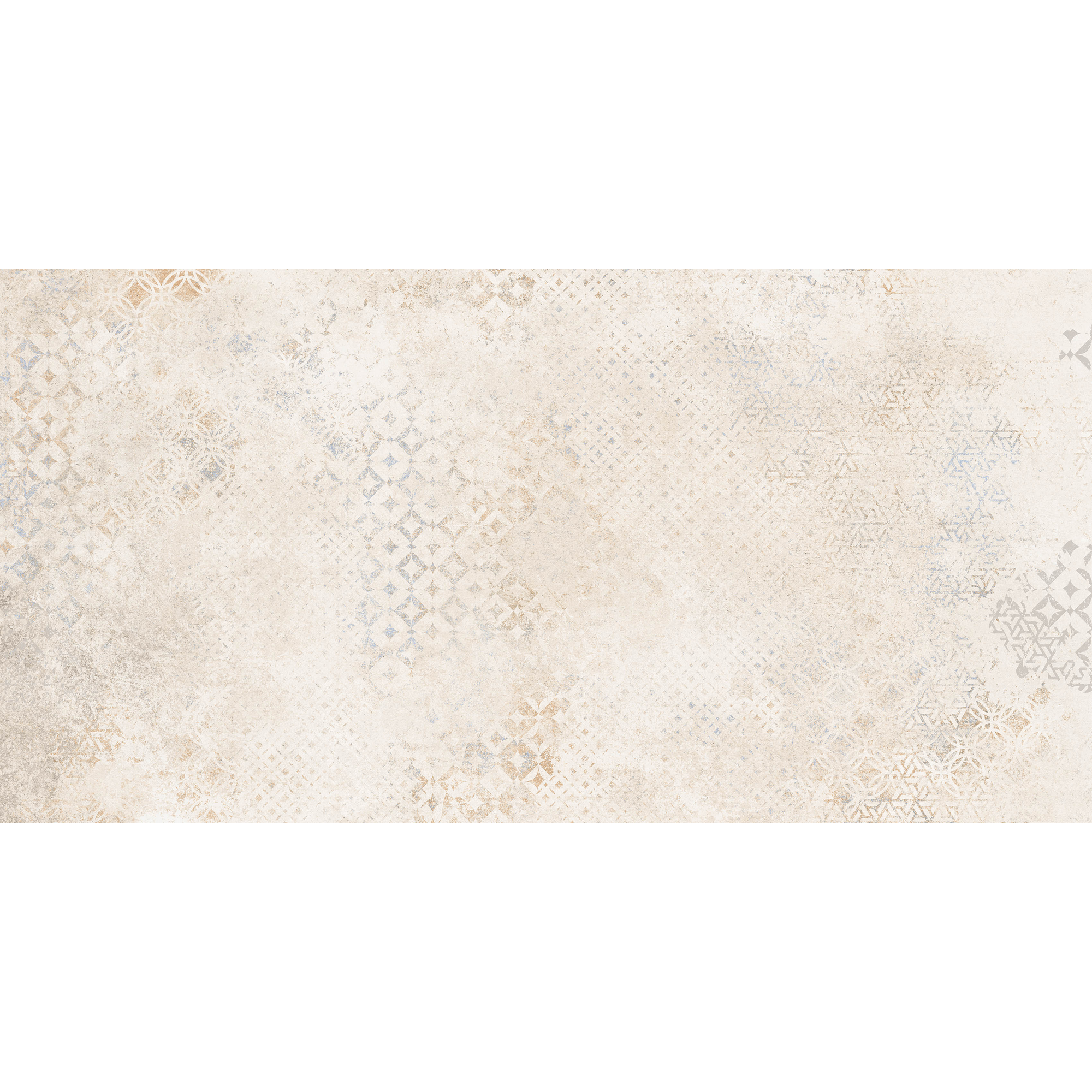 Dekorfliese 'Alpha' beige 60 x 120 cm + product picture