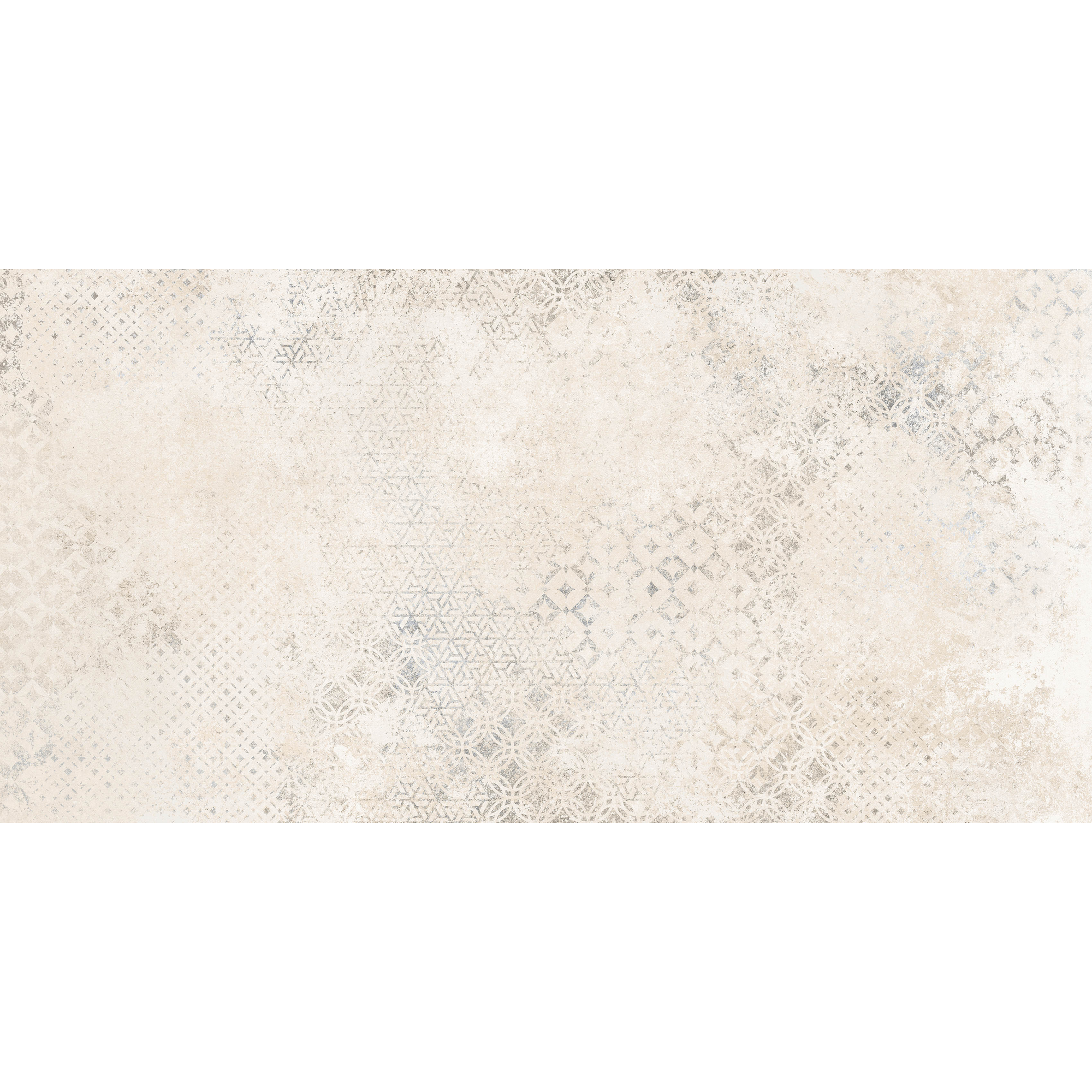 Dekorfliese 'Alpha' beige 60 x 120 cm + product picture