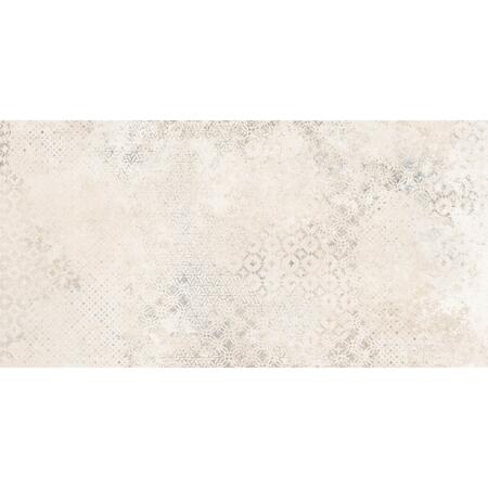 5. Bild von Dekorfliese 'Alpha' beige 60 x 120 cm