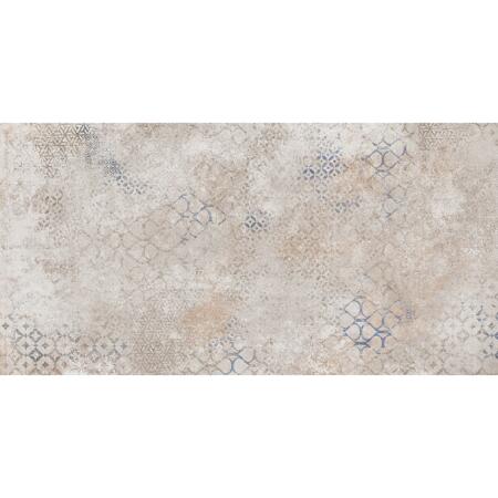 5. Bild von Dekorfliese 'Alpha' beige 60 x 120 cm