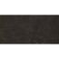 Schwarze Marmor-Fliese
