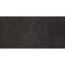 Verkleinertes Bild von Bodenfliese 'Marquina' Feinsteinzeug negro 30 x 60 cm