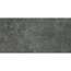 Verkleinertes Bild von Bodenfliese 'Serenity' Feinsteinzeug graphitfarben 30 x 60 cm