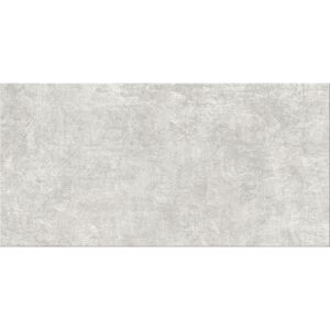 Bodenfliese 'Serenity' Feinsteinzeug grau 30 x 60 cm