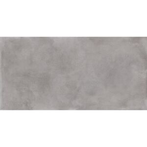 Bodenfliese 'Citywalk' Feinsteinzeug grigio matt 59,5 x 119 cm