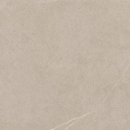 2. Bild von Bodenfliese 'Hardy' Feinsteinzeug beige-braun 60 x 60 cm