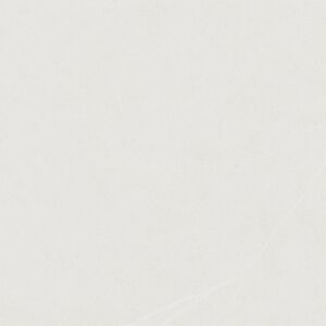 Bodenfliese 'Hardy' Feinsteinzeug weiß 60 x 60 cm
