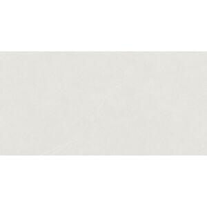 Bodenfliese 'Hardy' Feinsteinzeug weiß 60 x 120 cm