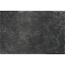 Terrassenplatte 'Antiquus' Feinsteinzeug schwarz 40,8 x 61,4 x 2 cm