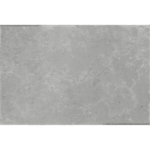 Terrassenplatte 'Antiquus' Feinsteinzeug grau 40,8 x 61,4 x 2cm