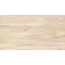 Verkleinertes Bild von Feinsteinzeug 'Wood' braun-beige 45 x 90 x 2 cm
