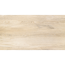 Verkleinertes Bild von Feinsteinzeug 'Wood' braun-beige 45 x 90 x 2 cm