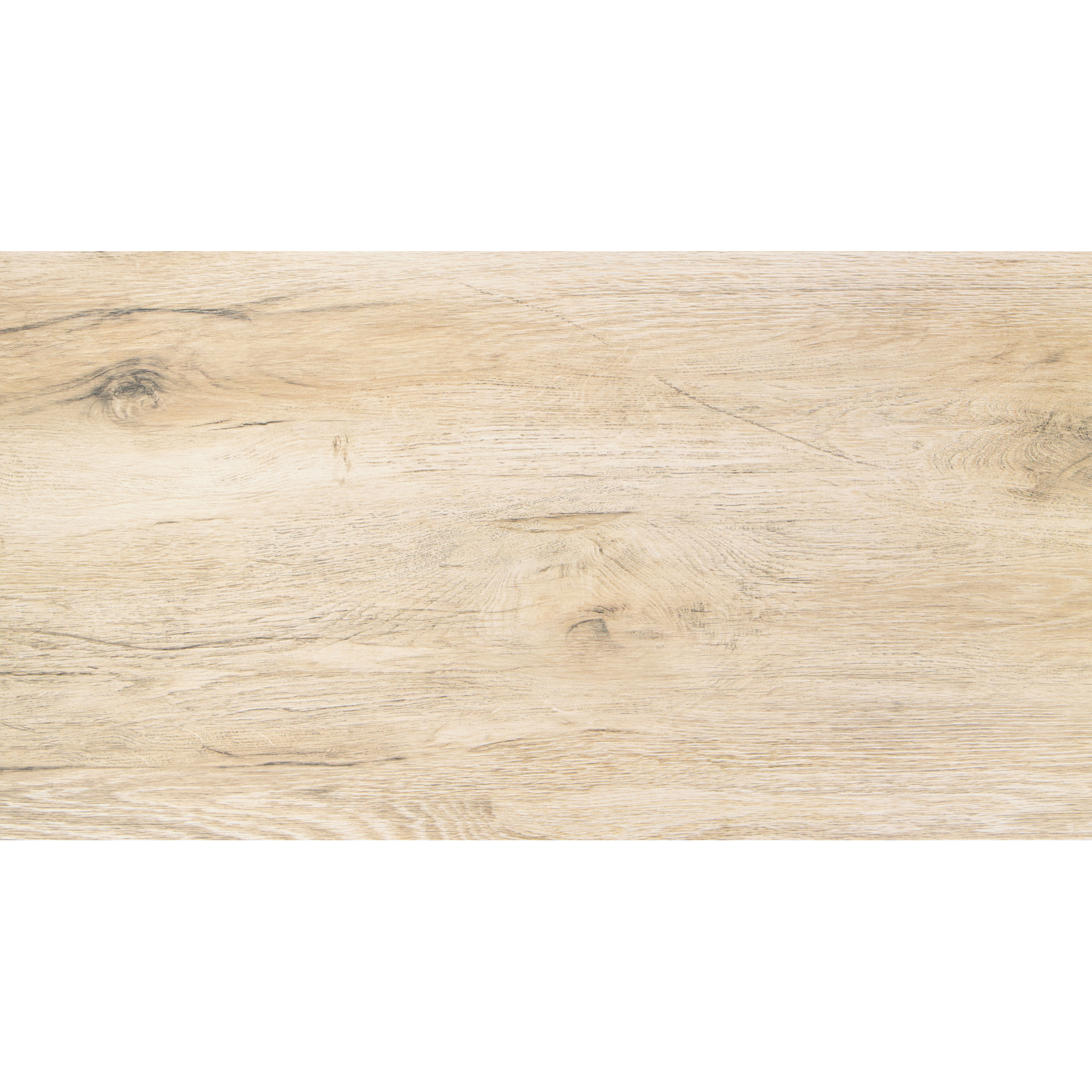 Feinsteinzeug 'Wood' braun-beige 45 x 90 x 2 cm + product picture