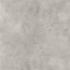 Verkleinertes Bild von Bodenfliese 'Borido' Feinsteinzeug hellgrau 59,8 x 59,8 cm