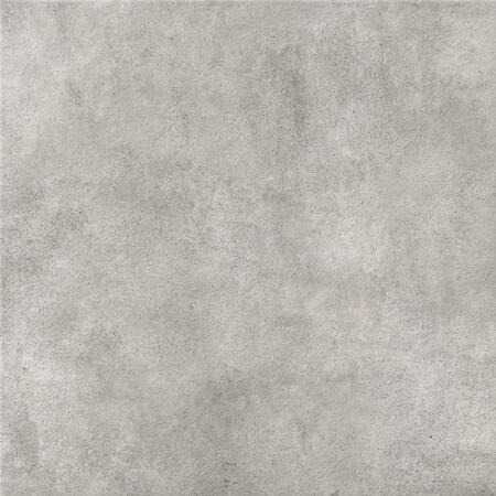 3. Bild von Bodenfliese 'Borido' Feinsteinzeug hellgrau 59,8 x 59,8 cm