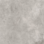 Verkleinertes Bild von Bodenfliese 'Borido' Feinsteinzeug hellgrau 59,8 x 59,8 cm
