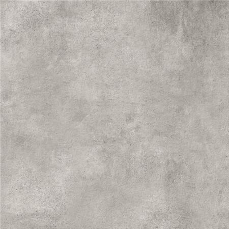 6. Bild von Bodenfliese 'Borido' Feinsteinzeug hellgrau 59,8 x 59,8 cm