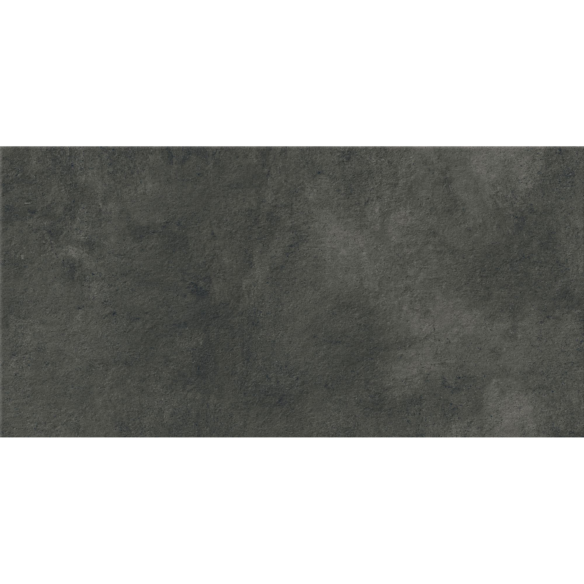 Bodenfliese 'Borido' Feinsteinzeug  graphit 29,8 x 59,8 cm + product picture