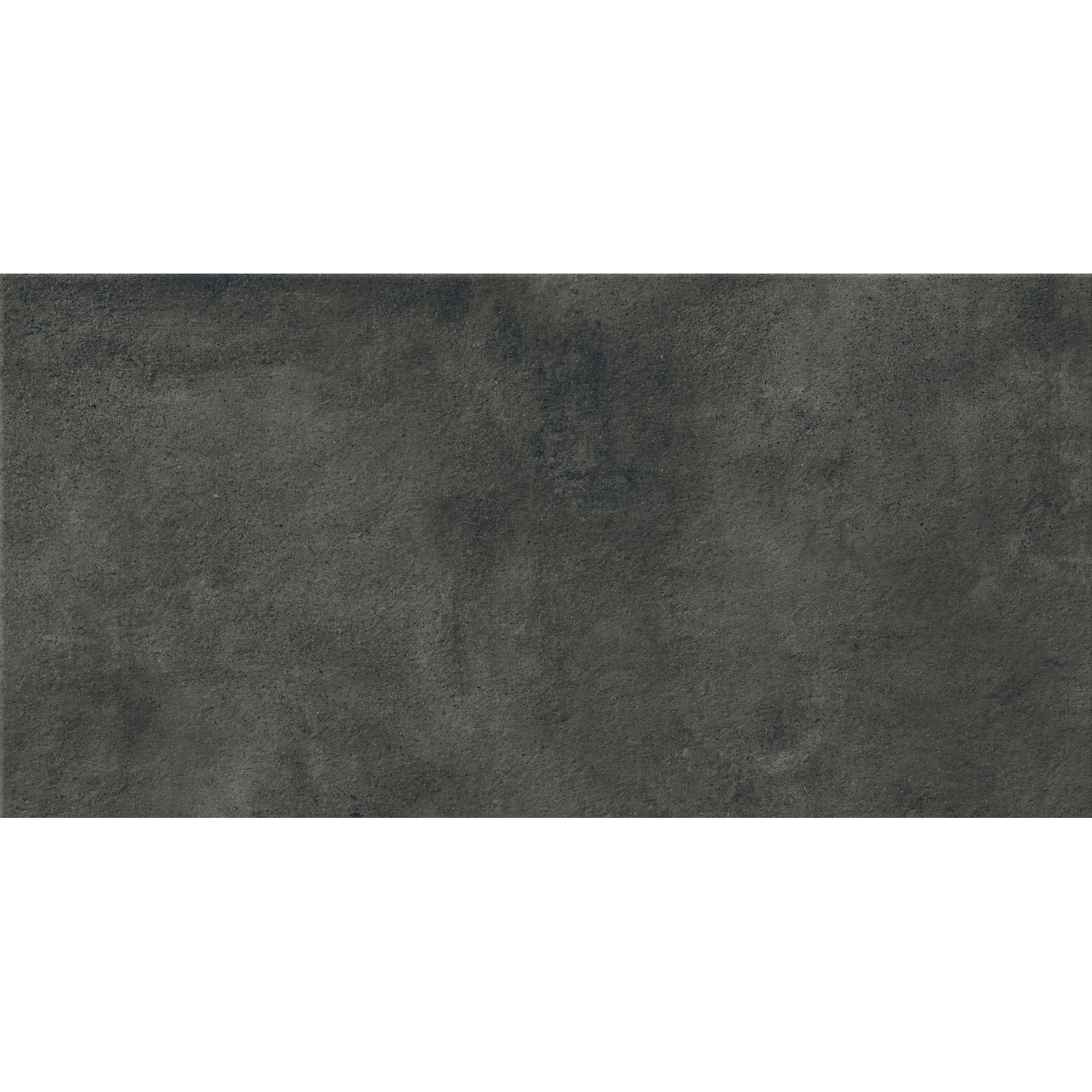 Bodenfliese 'Borido' Feinsteinzeug  graphit 29,8 x 59,8 cm + product picture