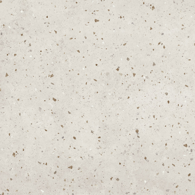 Bild von Bodenfliese 'Posito' Feinsteinzeug grau matt 59,8 x 59,8 cm