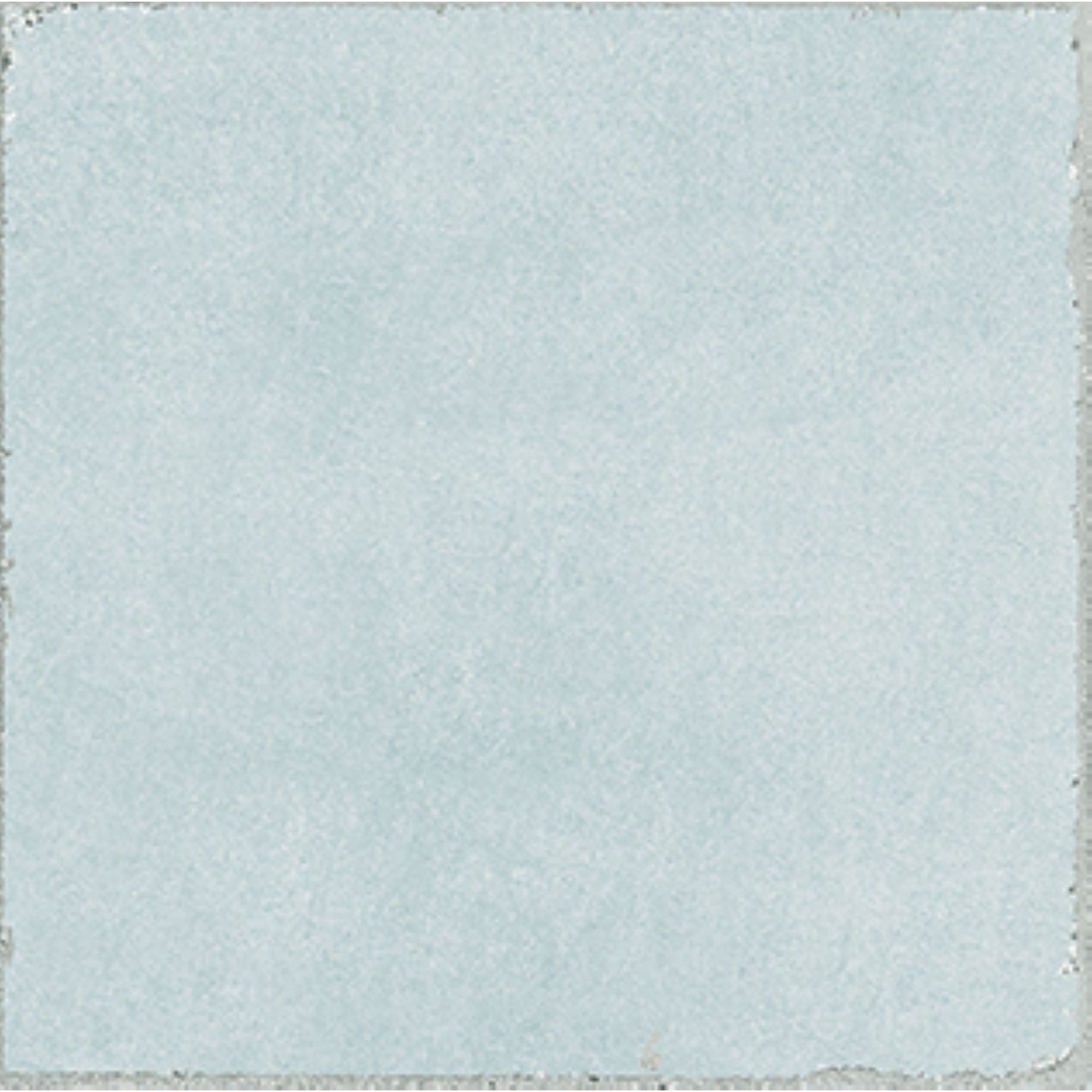 Bodenfliese 'Valencia' Feinsteinzeug hellblau matt 20 x 20 cm + product picture