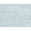 Verkleinertes Bild von Bodenfliese 'Valencia' Feinsteinzeug hellblau matt 20 x 20 cm
