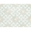 Verkleinertes Bild von Bodenfliese 'Carme' Feinsteinzeug grün/beige matt 20 x 20 cm