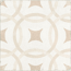 Verkleinertes Bild von Bodenfliese 'Jordana' Feinsteinzeug beige matt 20 x 20 cm