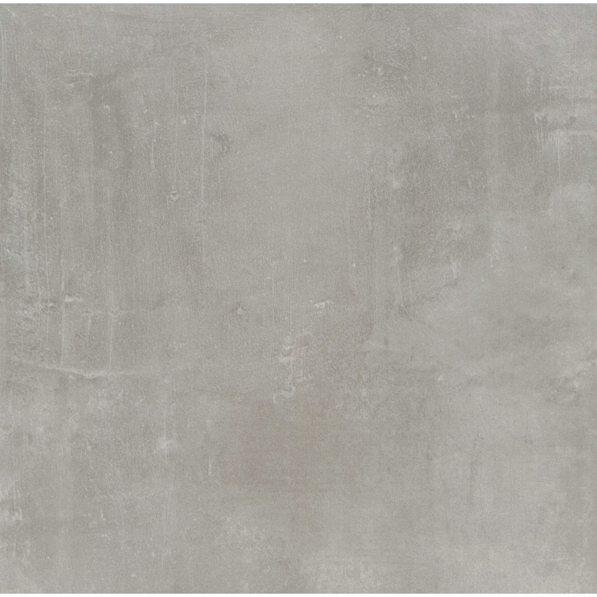 Bodenplatte 'Taina 2.0' Feinsteinzeug grey 59,5 x 59,5 x 2 cm