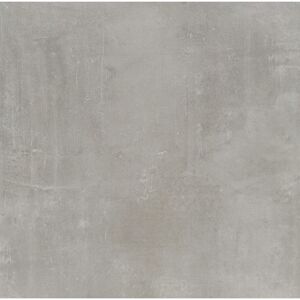 Bodenplatte 'Taina 2.0' Feinsteinzeug grey 60 x 60 x 2 cm