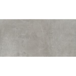 Bodenplatte 'Taina 2.0' Feinsteinzeug grey 60 x 120 x 2 cm