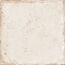 Beige Fliese Retro Blanco