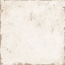 Verkleinertes Bild von Bodenfliese 'Retro Blanco vintage' Feinsteinzeug beige 22,5 x 22,5 cm