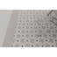 Verkleinertes Bild von Bodenfliese 'Retro Genova' Feinsteinzeug beige 22,5 x 22,5 cm