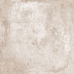 Bodenfliese 'Retro Urbino' Feinsteinzeug beige 22,5 x 22,5 cm