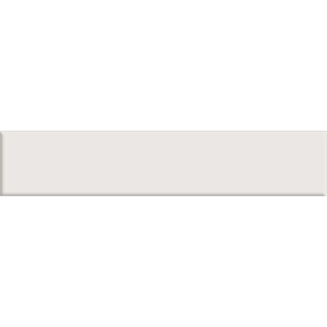 Fliese Basic blanco matt