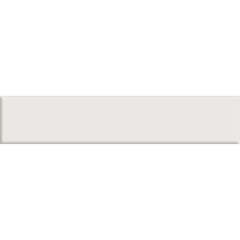 Fliese Basic blanco matt
