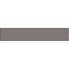 Graue Fliese Basic matt