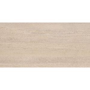 Bodenfliese 'Line' Feinsteinzeug sandfarben 30,2 x 60,4 x 0,8