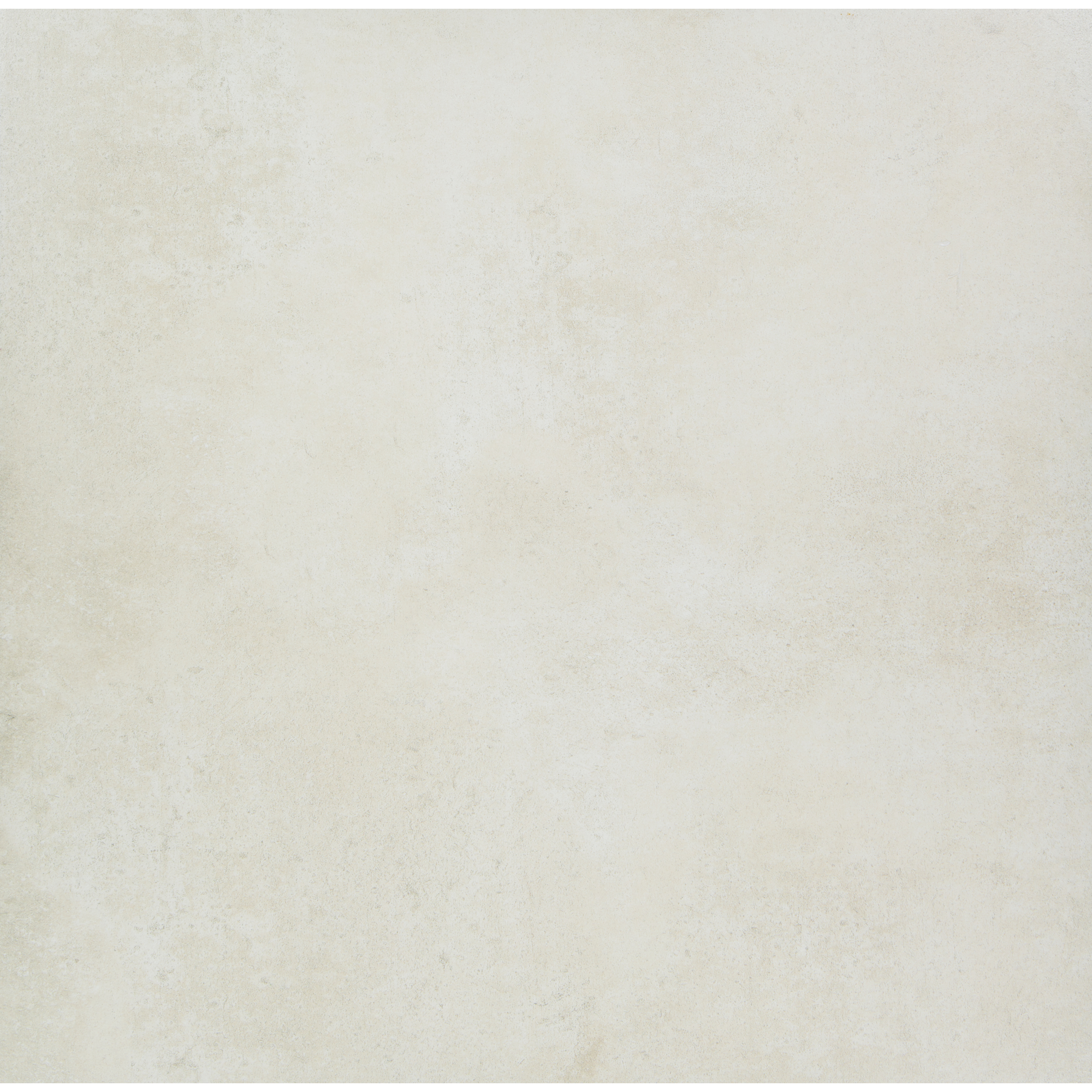 Bodenfliese 'Bisquit' Feinsteinzeug 60 x 60 cm beige