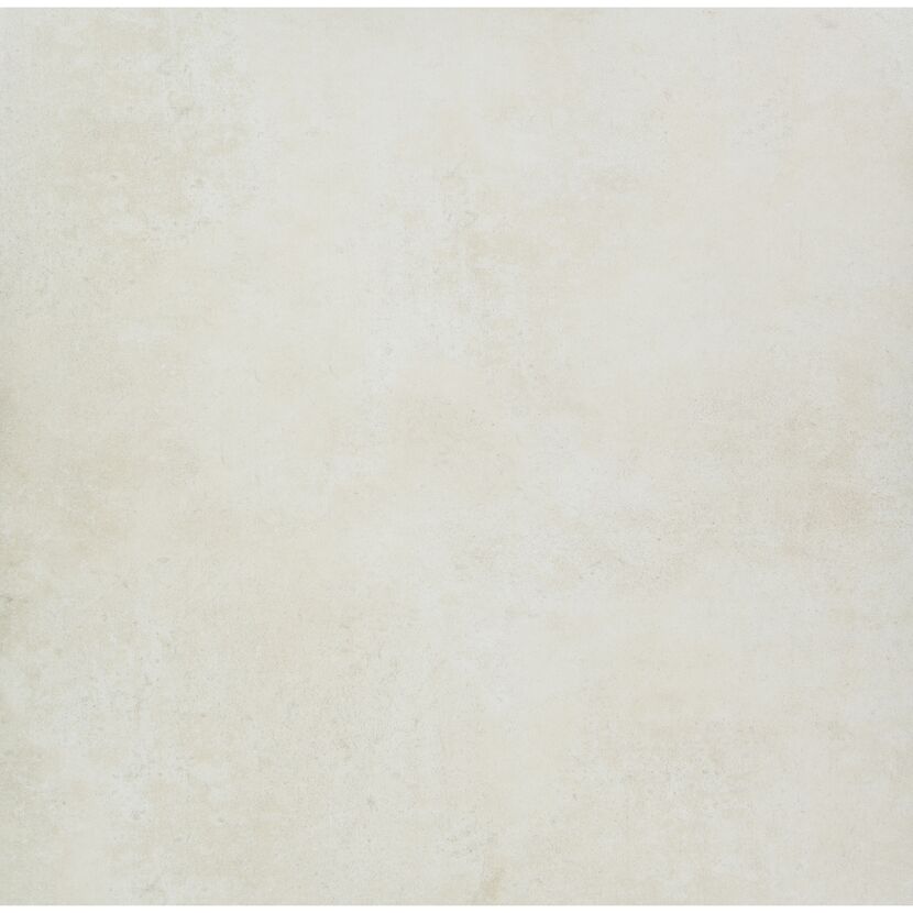 Bodenfliese 'Bisquit' Feinsteinzeug 60 x 60 cm beige
