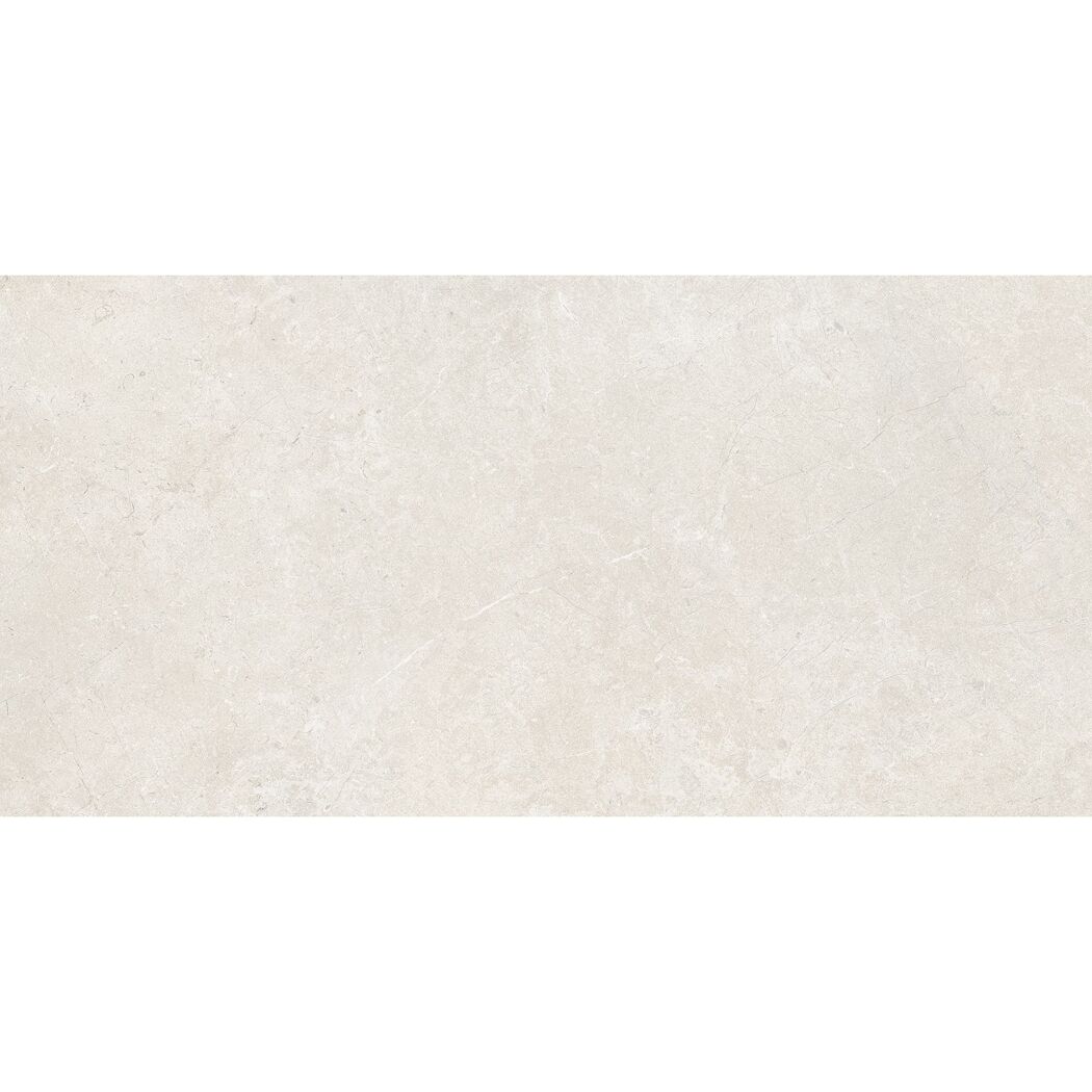 Helle beige Steinfliese