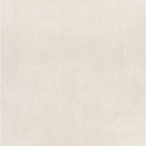 Bodenfliese 'Avorio' Feinsteinzeug betonfarben 61 x 61 x 0,82 cm