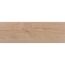 Bodenfliese 'Wood' Feinsteinzeug 18,5 x 59,8 cm beige
