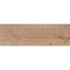 Bodenfliese 'Wood' Feinsteinzeug 18,5 x 59,8 cm beige