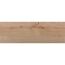 Bodenfliese 'Wood' Feinsteinzeug 18,5 x 59,8 cm beige