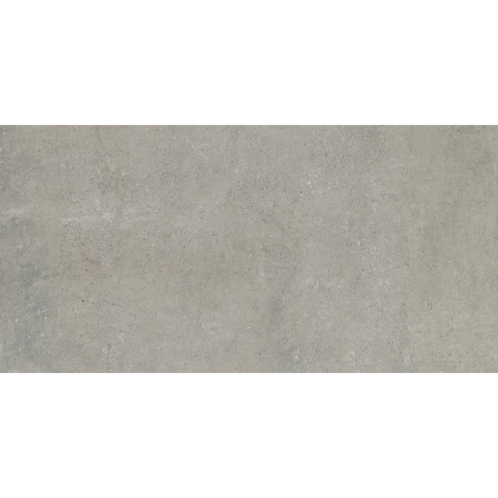Bodenfliese 'Beton Fango' Feinsteinzeug 30,5 x 61 cm grau + product picture