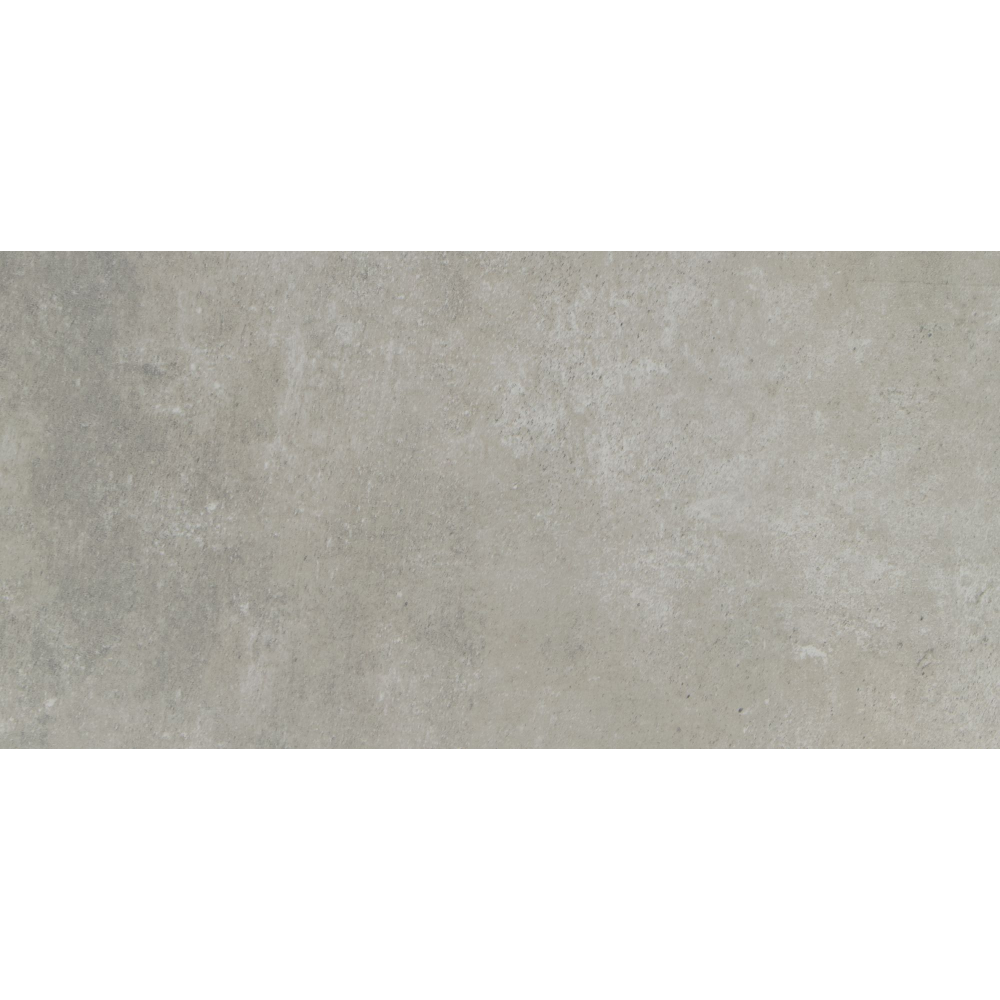 Bodenfliese 'Beton Fango' Feinsteinzeug 30,5 x 61 cm grau + product picture