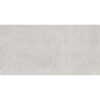 Bodenfliese 'Beton Grigio' Feinsteinzeug 30,5 x 61 cm grau